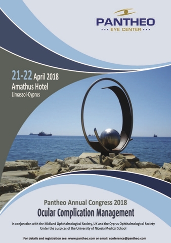 Pantheo Congress 2018